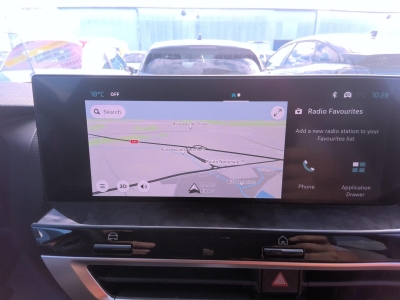 Citroën C4 Hybride 145 e-DCS6 Max