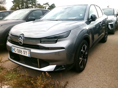 CitroënC4Hybride 145 e-DCS6 Max
