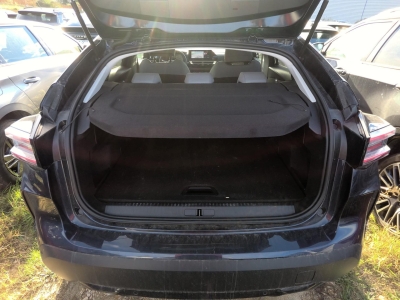 Citroën C4 Hybride 145 e-DCS6 Max