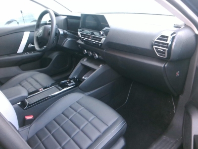 Citroën C4 Hybride 145 e-DCS6 Max