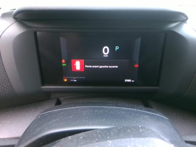 Citroën C4 Hybride 145 e-DCS6 Max