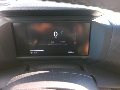 Citroën C4 Hybride 145 e-DCS6 Max