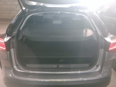 Citroën C4 Hybride 145 e-DCS6 Max