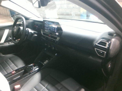 Citroën C4 Hybride 145 e-DCS6 Max