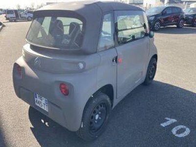 Citroën Ami AMI