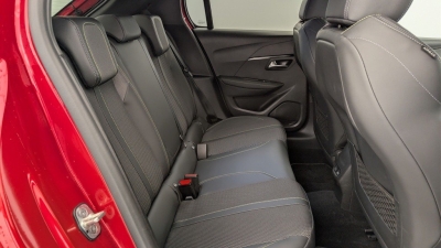 Peugeot 208 Hybrid 110 e-DCS6 GT