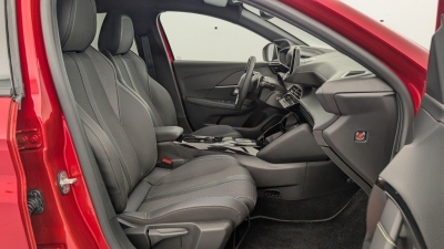 Peugeot 208 Hybrid 110 e-DCS6 GT