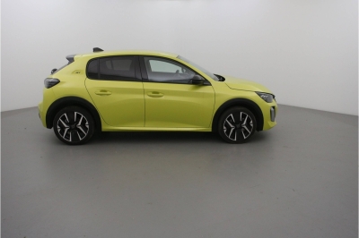 Peugeot 208 Hybrid 145 ch e-DCS6 GT