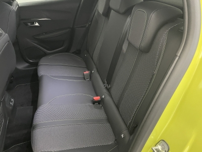 Peugeot 208 Hybrid 145 ch e-DCS6 GT