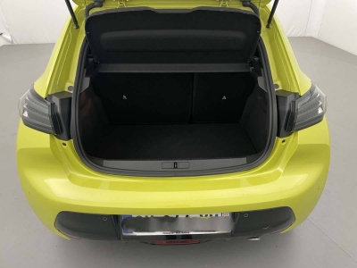 Peugeot 208 Hybrid 145 ch e-DCS6 GT