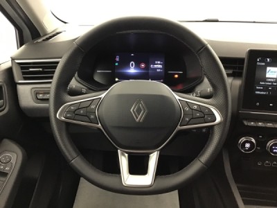 Renault Clio V EVOLUTION