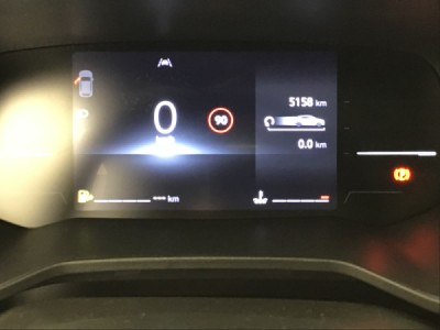 Renault Clio V EVOLUTION