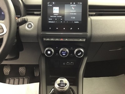 Renault Clio V EVOLUTION