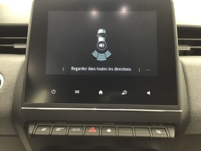 Renault Clio V EVOLUTION