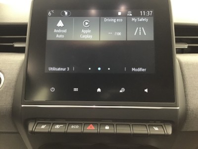 Renault Clio V EVOLUTION