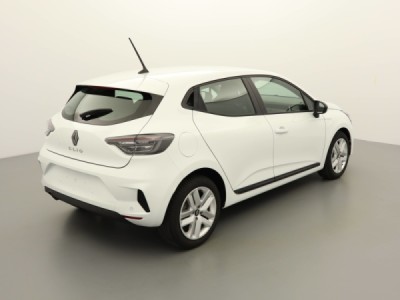 Renault Clio V EVOLUTION