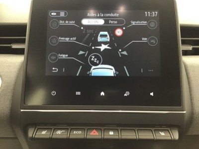 Renault Clio V EVOLUTION