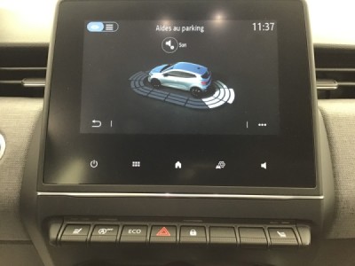 Renault Clio V EVOLUTION