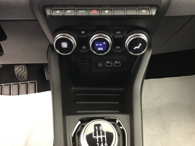 Renault Clio V EVOLUTION