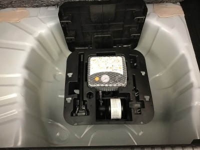 Renault Clio V EVOLUTION