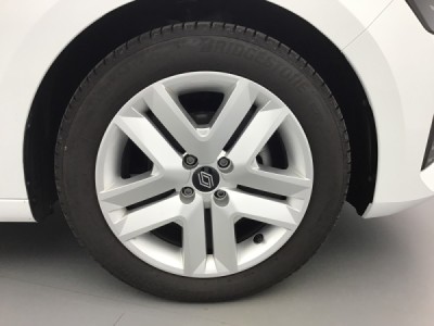 Renault Clio V EVOLUTION