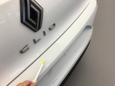 Renault Clio V EVOLUTION