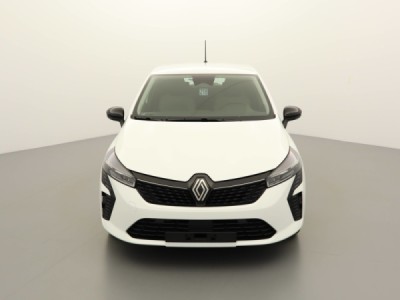 Renault Clio V EVOLUTION