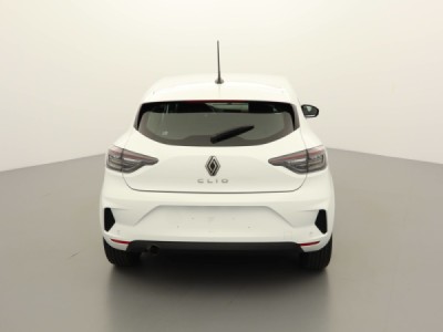 Renault Clio V EVOLUTION