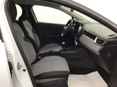 Renault Clio V EVOLUTION TCE 90 6 v