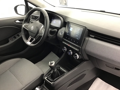 Renault Clio V EVOLUTION TCE 90 6 v