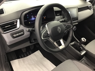 Renault Clio V EVOLUTION TCE 90 6 v