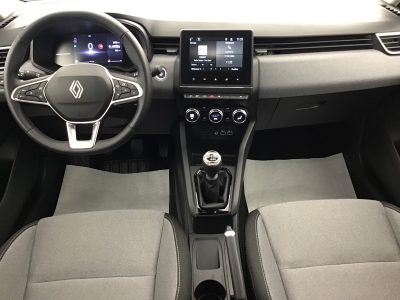 Renault Clio V EVOLUTION TCE 90 6 v