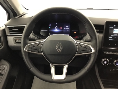 Renault Clio V EVOLUTION TCE 90 6 v