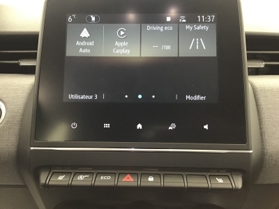 Renault Clio V EVOLUTION TCE 90 6 v