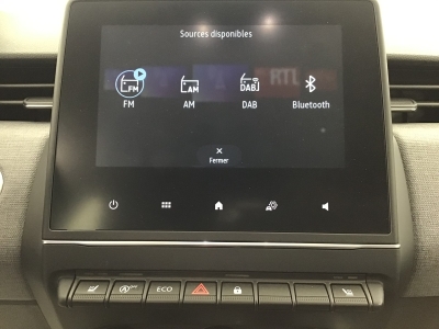 Renault Clio V EVOLUTION TCE 90 6 v