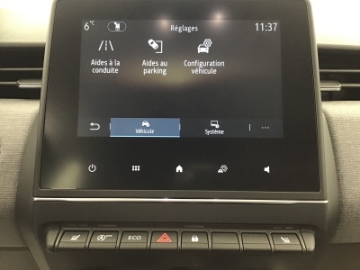 Renault Clio V EVOLUTION TCE 90 6 v