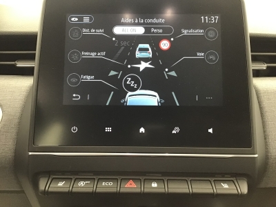 Renault Clio V EVOLUTION TCE 90 6 v