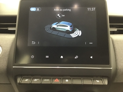 Renault Clio V EVOLUTION TCE 90 6 v