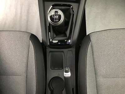 Renault Clio V EVOLUTION TCE 90 6 v