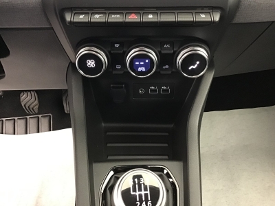 Renault Clio V EVOLUTION TCE 90 6 v