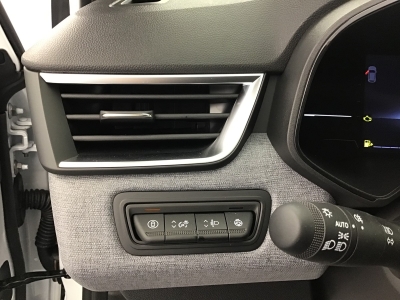 Renault Clio V EVOLUTION TCE 90 6 v