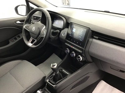 Renault Clio V EVOLUTION