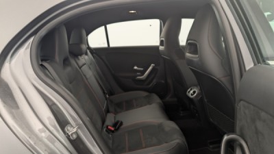 Mercedes Benz Classe A 180 7G-DCT AMG LINE