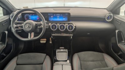 Mercedes Benz Classe A 180 7G-DCT AMG LINE