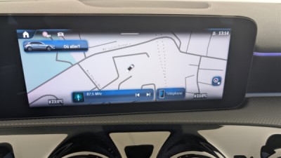 Mercedes Benz Classe A 180 7G-DCT AMG LINE