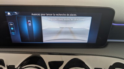 Mercedes Benz Classe A 180 7G-DCT AMG LINE