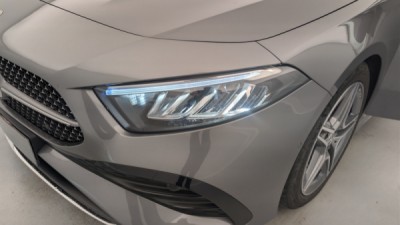 Mercedes Benz Classe A 180 7G-DCT AMG LINE