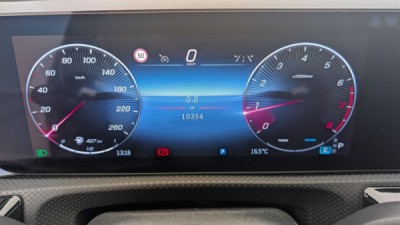 Mercedes Benz Classe A 180 7G-DCT AMG LINE