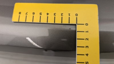 Mercedes Benz Classe A 180 7G-DCT AMG LINE