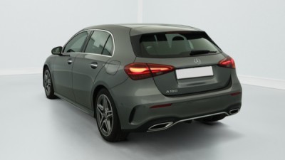 Mercedes Benz Classe A 180 7G-DCT AMG LINE